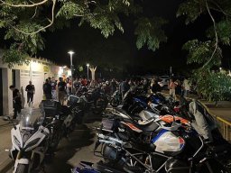 I Ruta Nocturna - 2023